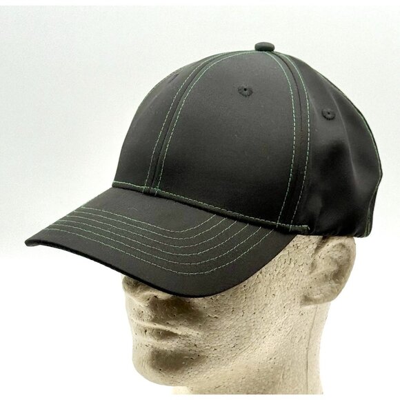 Cargill Black K-Products Hat - Stretch Fit L/XL Pre Owned - Clean - Picture 2 of 5